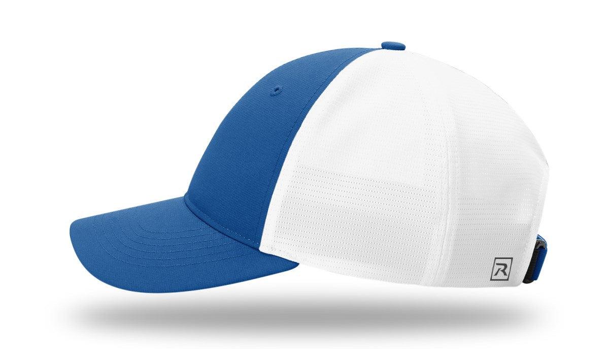 Richardson Tech Mesh W/ Stretch - JL Franklins
