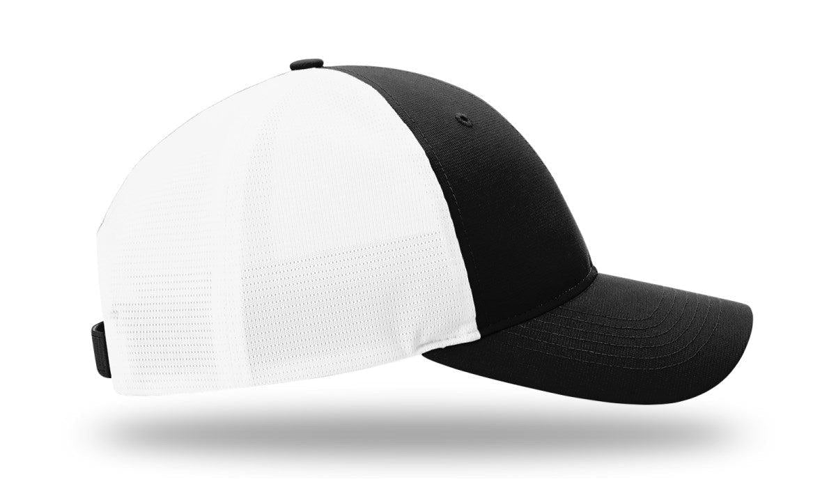 Richardson Tech Mesh W/ Stretch - JL Franklins