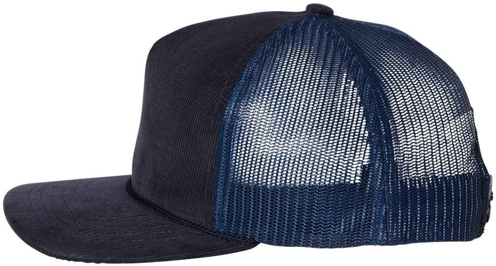 Richardson Troutdale Corduroy Trucker - JL Franklins