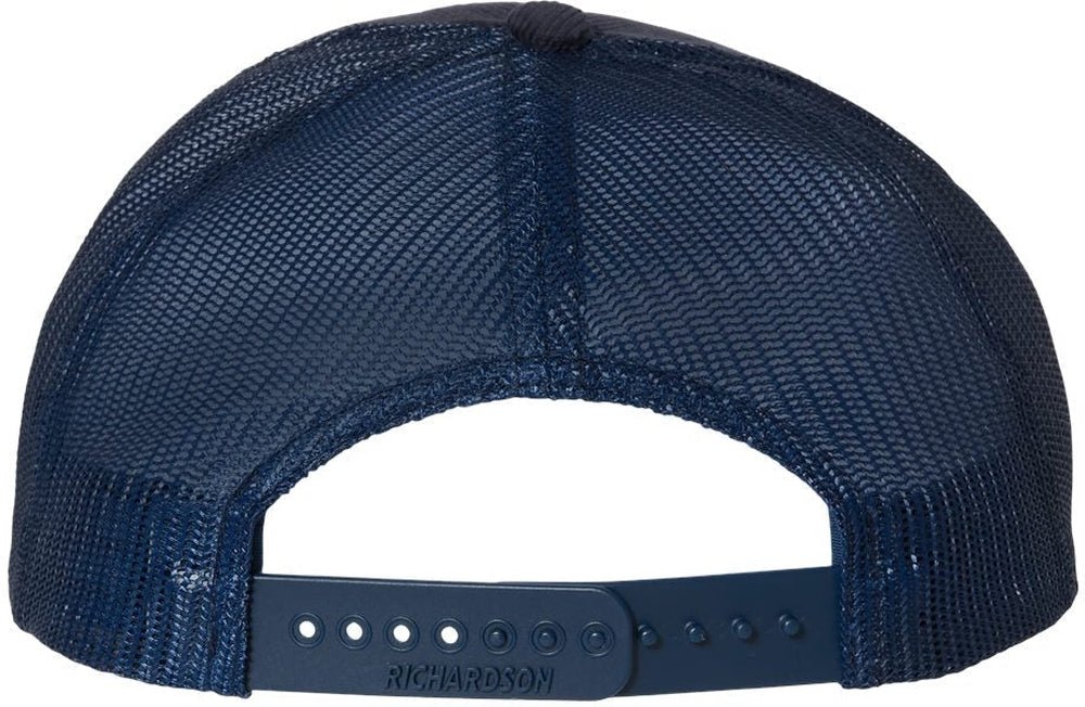 Richardson Troutdale Corduroy Trucker - JL Franklins