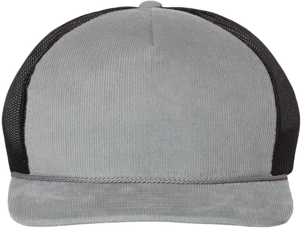 Richardson Troutdale Corduroy Trucker - JL Franklins