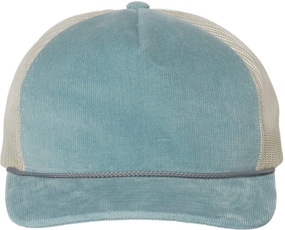 Richardson Troutdale Corduroy Trucker - JL Franklins
