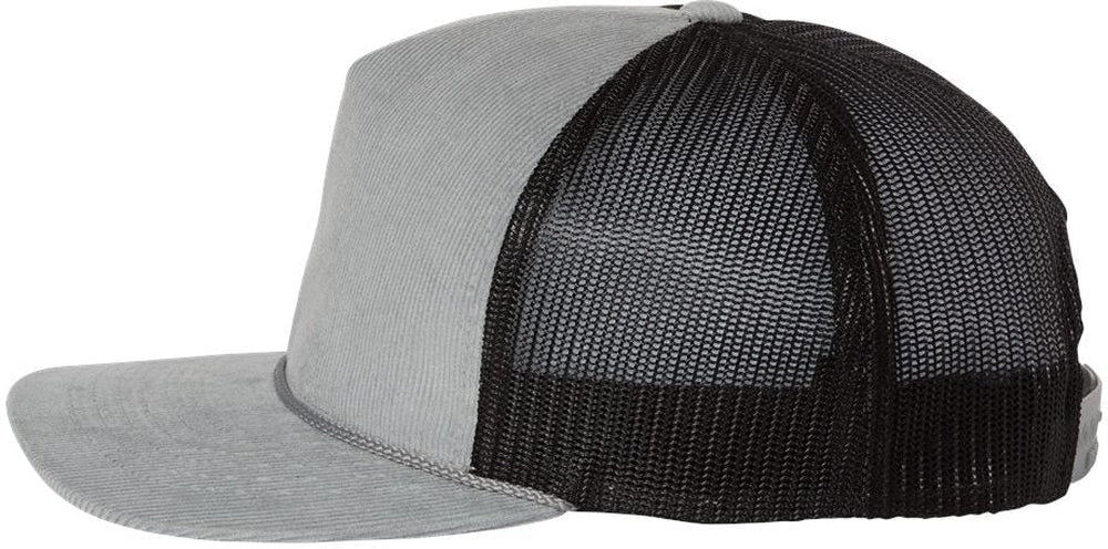 Richardson Troutdale Corduroy Trucker - JL Franklins