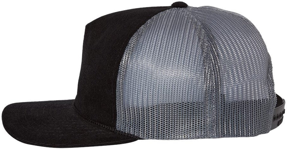 Richardson Troutdale Corduroy Trucker - JL Franklins