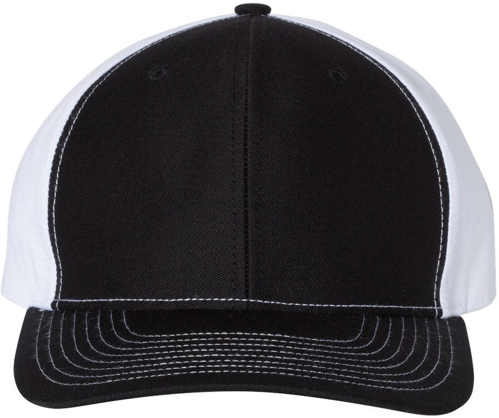 Richardson Twill Back Trucker Cap - JL Franklins