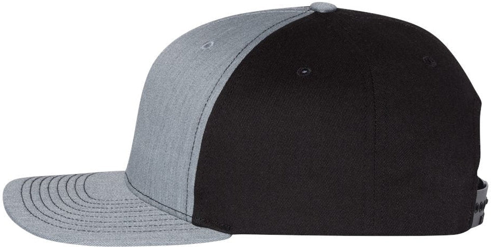 Richardson Twill Back Trucker Cap - JL Franklins
