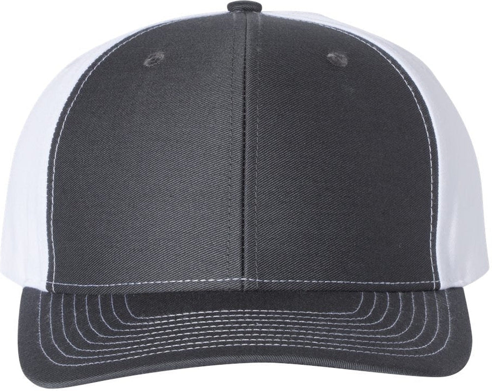 Richardson Twill Back Trucker Cap - JL Franklins