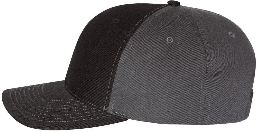 Richardson Twill Back Trucker Cap - JL Franklins