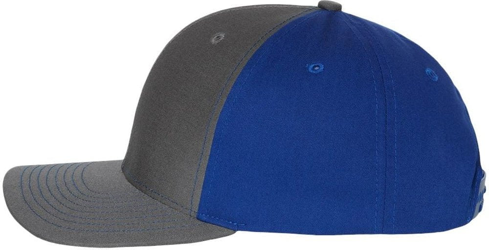 Richardson Twill Back Trucker Cap - JL Franklins