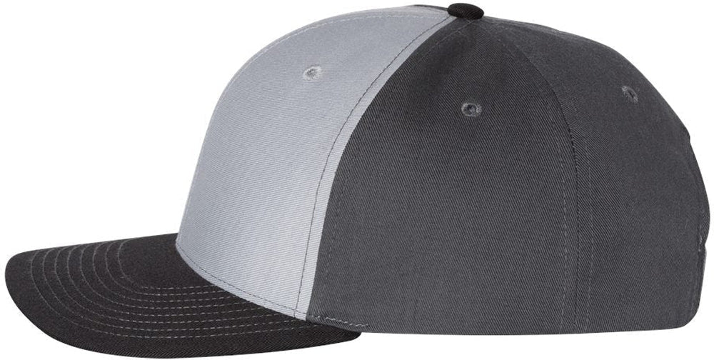 Richardson Twill Back Trucker Cap - JL Franklins