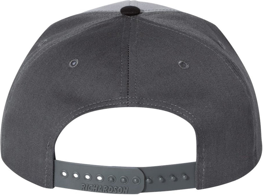 Richardson Twill Back Trucker Cap - JL Franklins