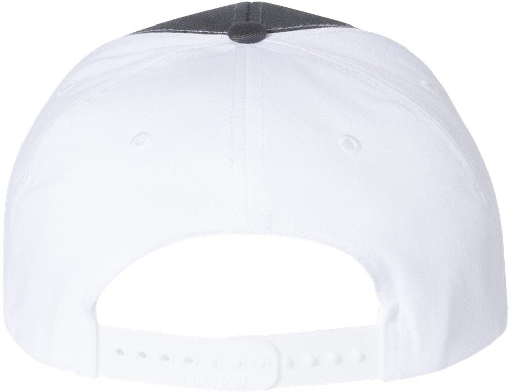 Richardson Twill Back Trucker Cap - JL Franklins