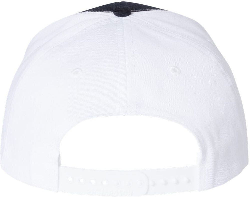 Richardson Twill Back Trucker Cap - JL Franklins