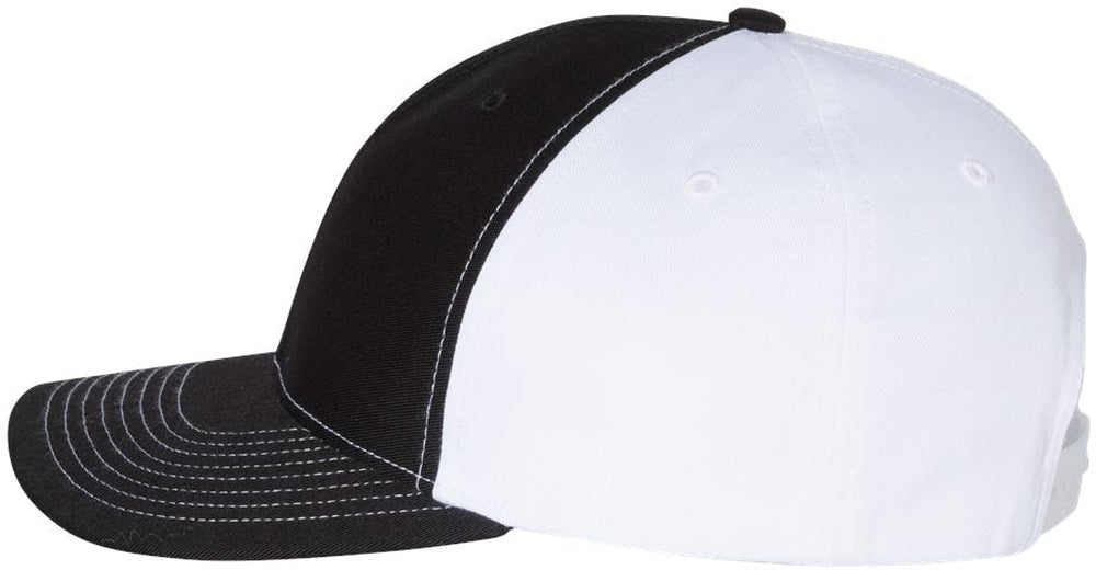 Richardson Twill Back Trucker Cap - JL Franklins