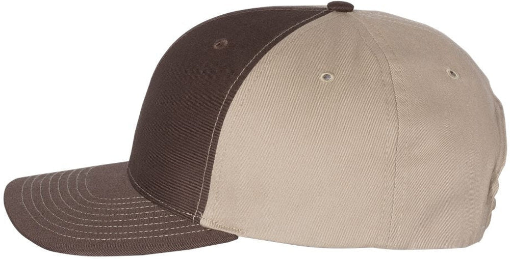 Richardson Twill Back Trucker Cap - JL Franklins