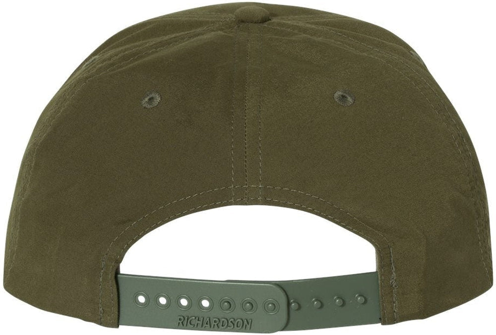 Richardson Umpqua Snapback Cap - JL Franklins