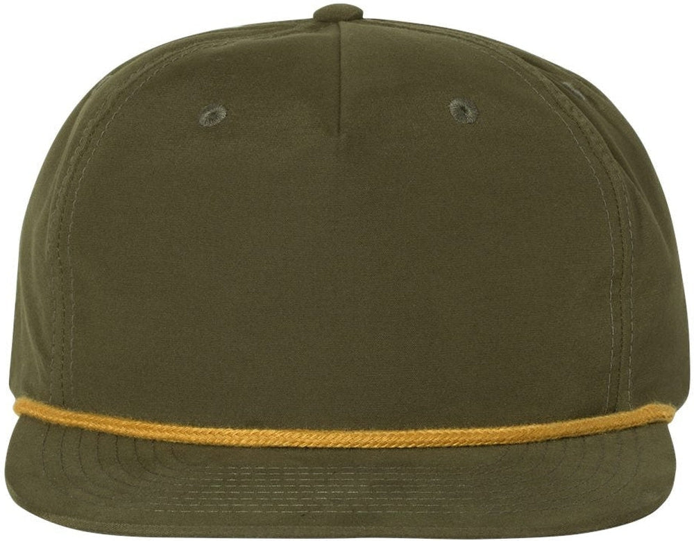 Richardson Umpqua Snapback Cap - JL Franklins