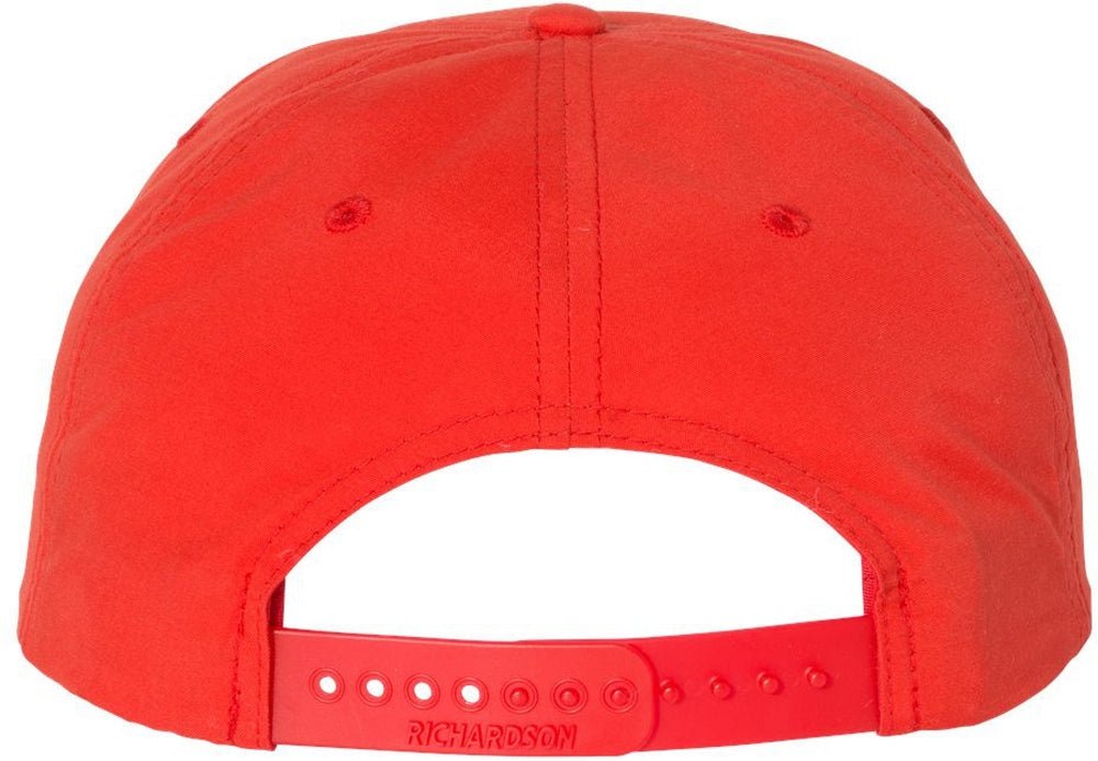 Richardson Umpqua Snapback Cap - JL Franklins