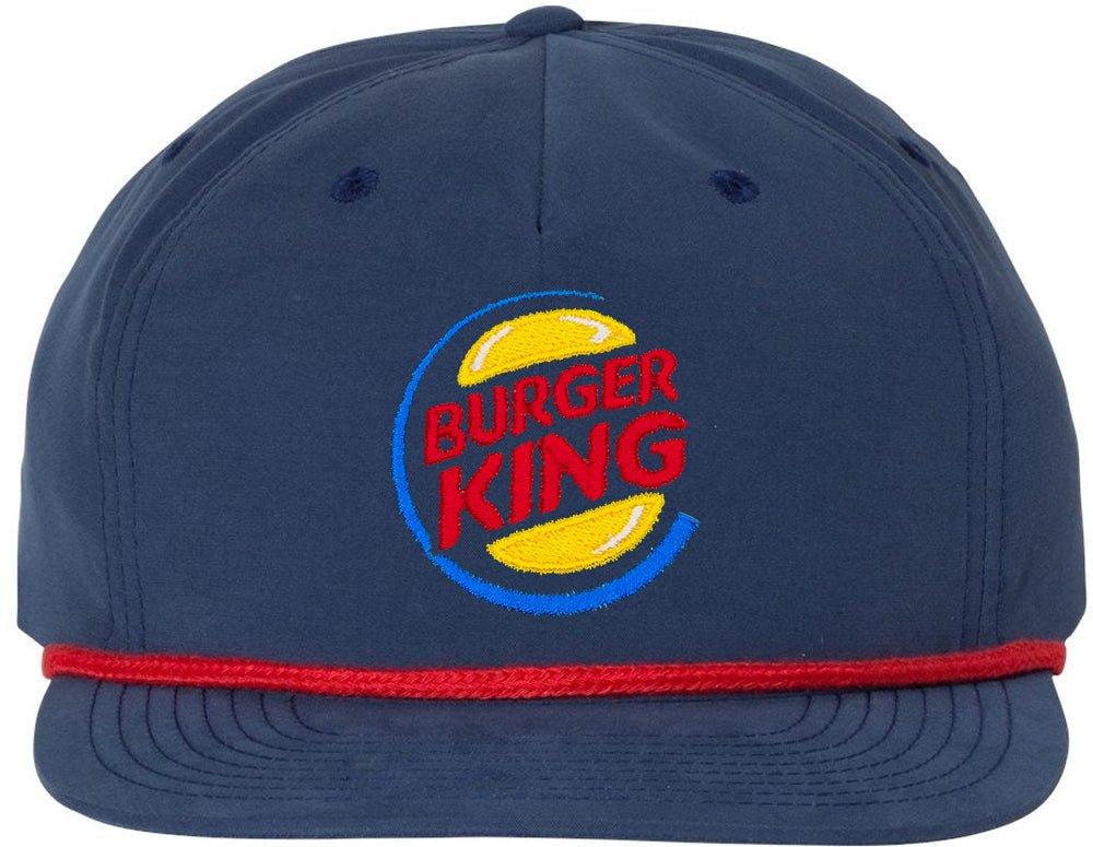 Richardson Umpqua Snapback Cap - JL Franklins
