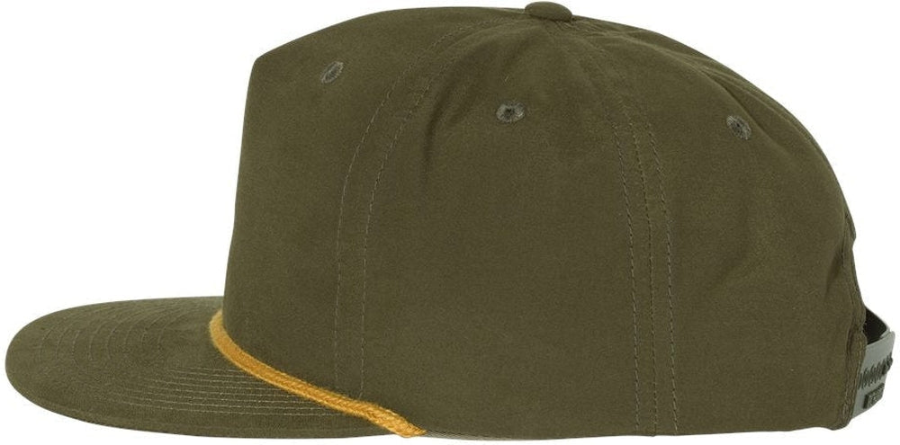Richardson Umpqua Snapback Cap - JL Franklins
