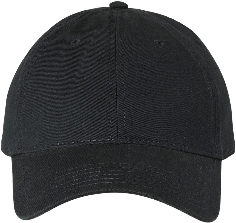 Russell Athletic Cotton Twill Dad Hat - JL Franklins