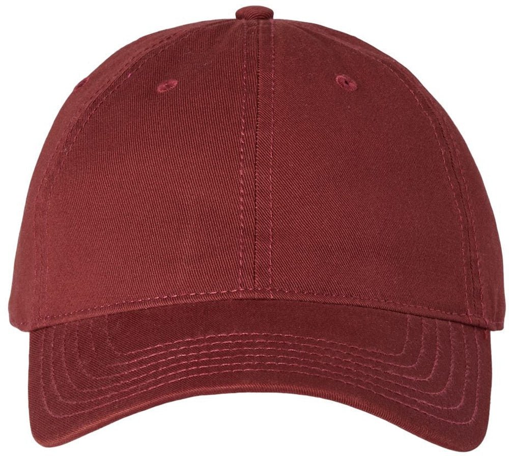 Russell Athletic Cotton Twill Dad Hat - JL Franklins