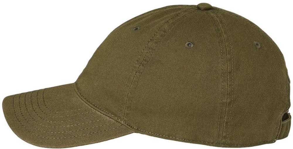Russell Athletic Cotton Twill Dad Hat - JL Franklins