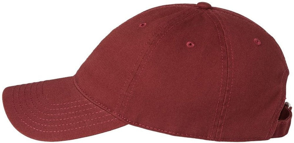 Russell Athletic Cotton Twill Dad Hat - JL Franklins