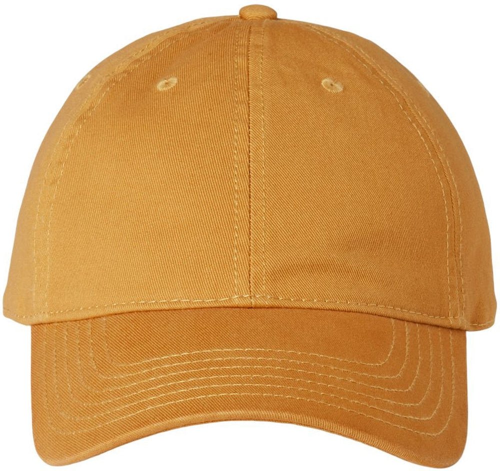 Russell Athletic Cotton Twill Dad Hat - JL Franklins