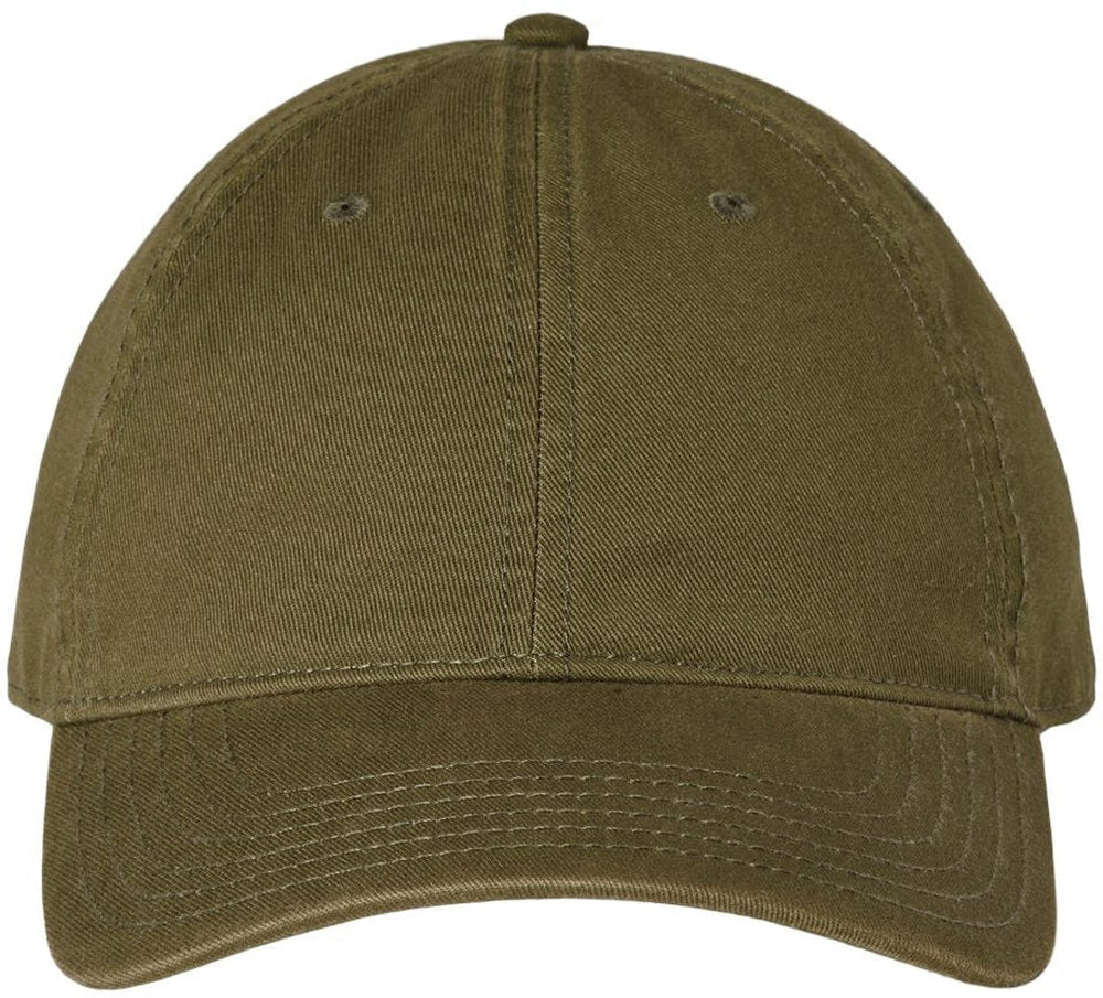Russell Athletic Cotton Twill Dad Hat - JL Franklins