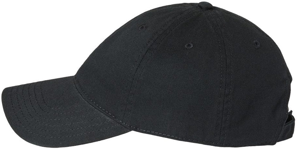 Russell Athletic Cotton Twill Dad Hat - JL Franklins