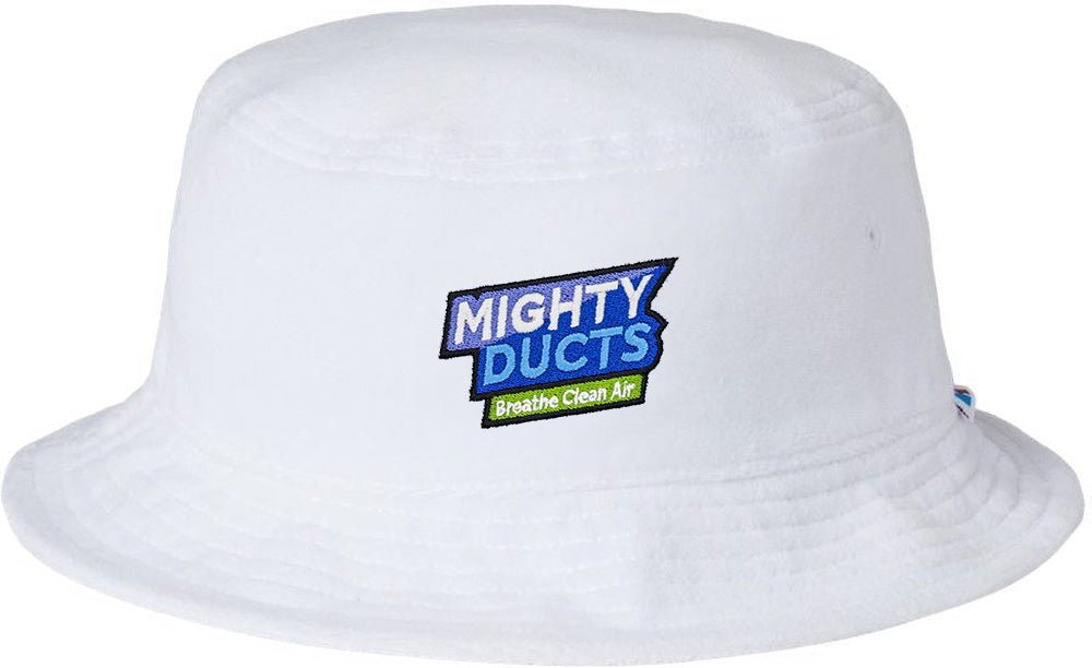 Russell Athletic Velour Bucket Cap - JL Franklins