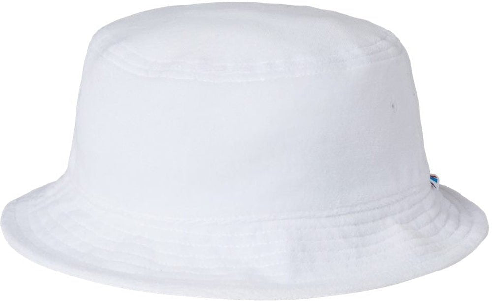 Russell Athletic Velour Bucket Cap - JL Franklins