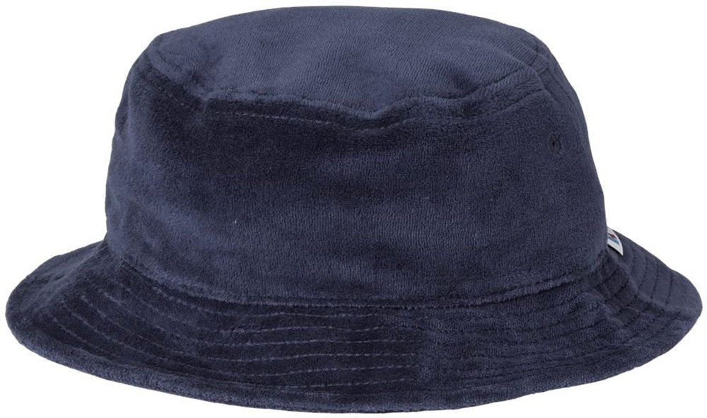 Russell Athletic Velour Bucket Cap - JL Franklins