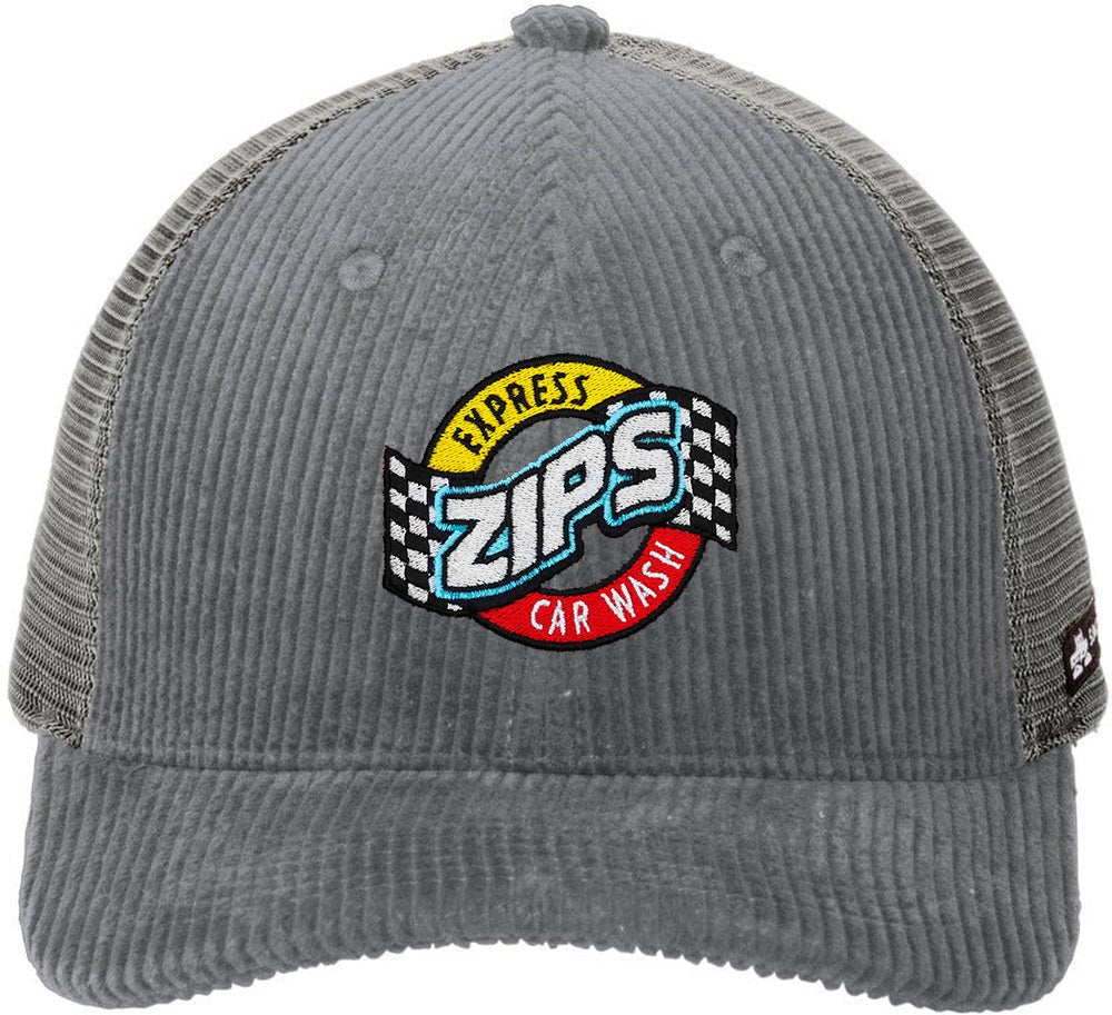 Spacecraft Conway Trucker Cap - JL Franklins