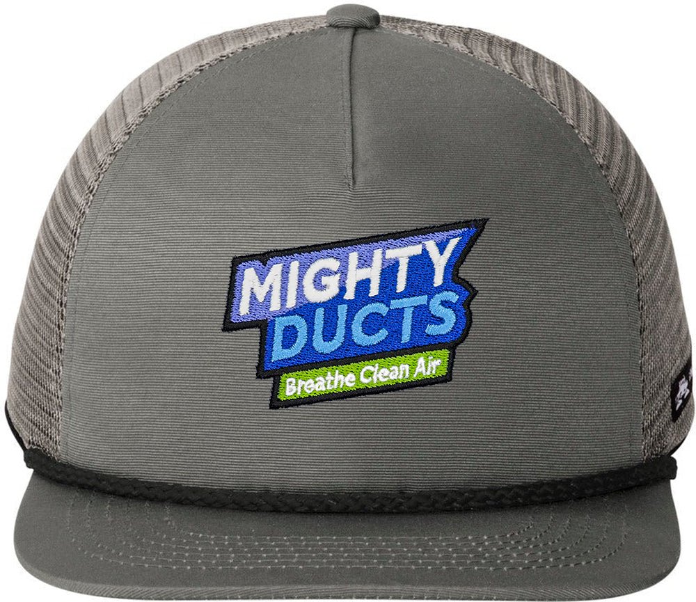 Spacecraft Trucker Cap - JL Franklins