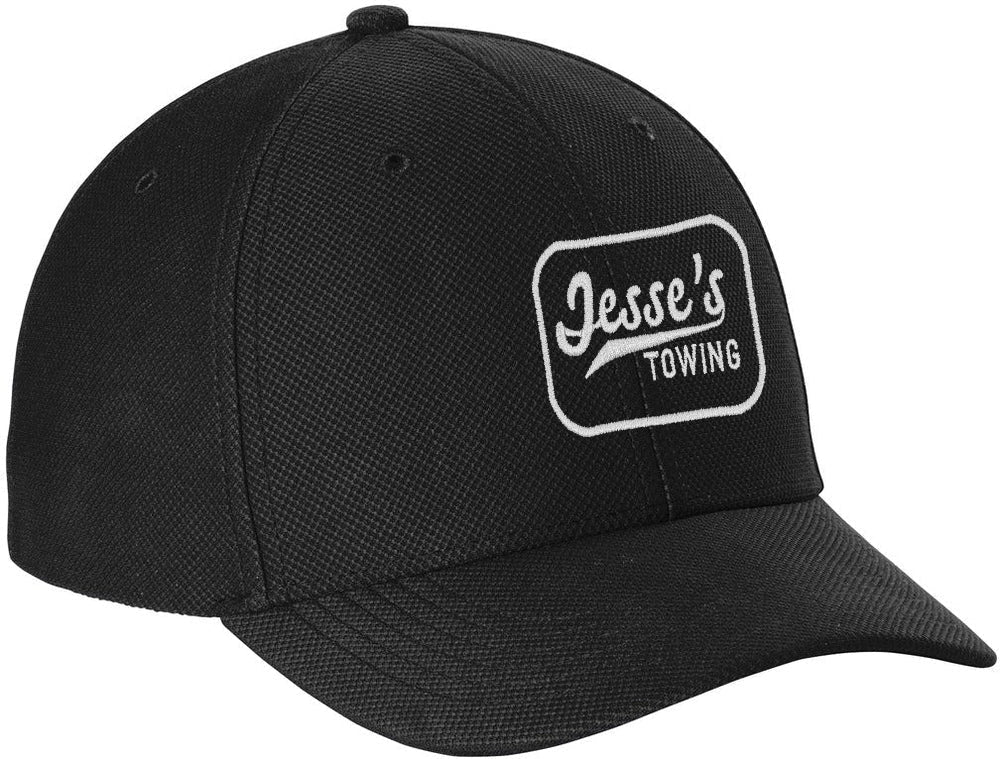 Sport - Tek Action Snapback Cap - JL Franklins