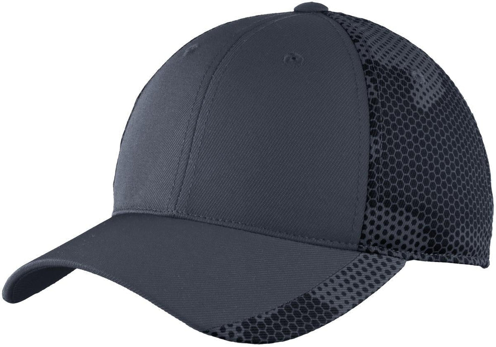 Sport - Tek Camohex Cap - JL Franklins