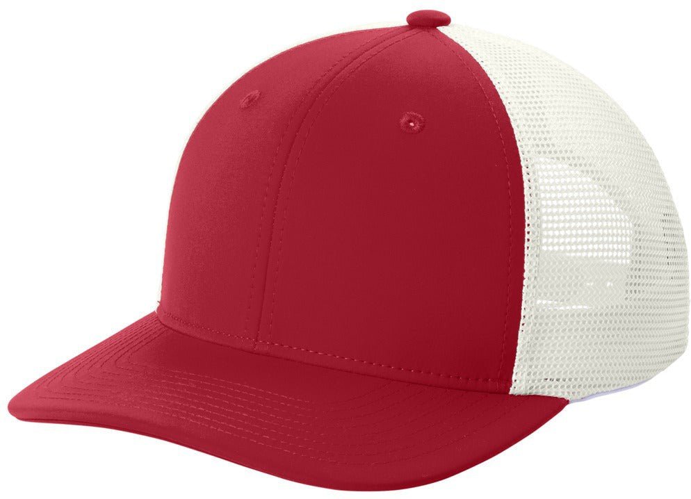 Sport - Tek Club Trucker Cap - JL Franklins