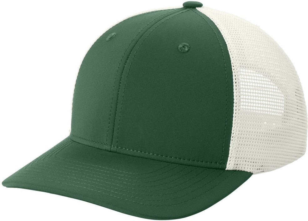 Sport - Tek Club Trucker Cap - JL Franklins