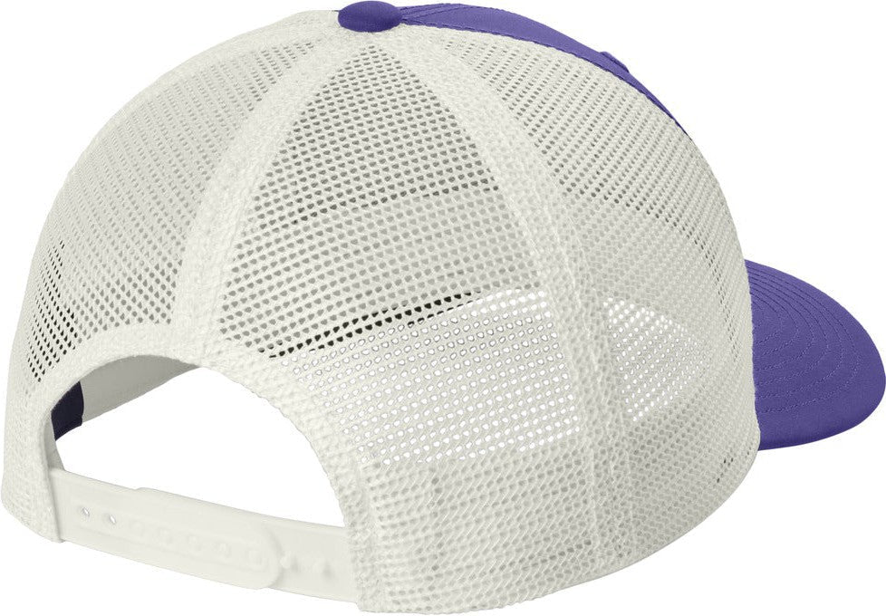 Sport - Tek Club Trucker Cap - JL Franklins