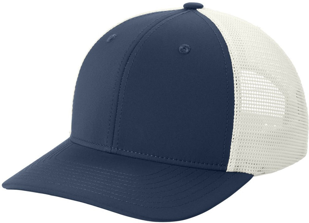 Sport - Tek Club Trucker Cap - JL Franklins