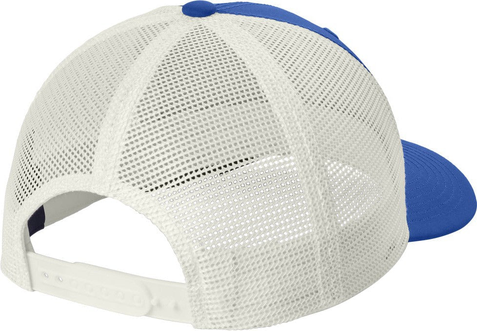 Sport - Tek Club Trucker Cap - JL Franklins