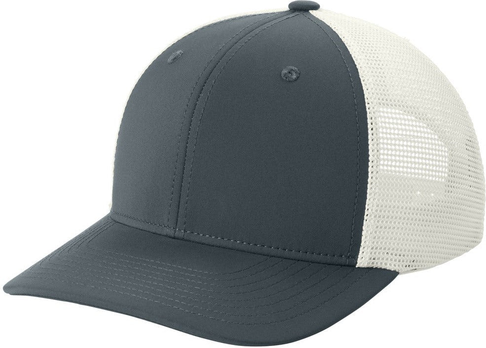Sport - Tek Club Trucker Cap - JL Franklins
