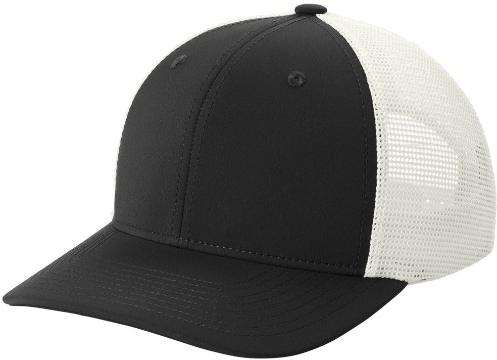 Sport - Tek Club Trucker Cap - JL Franklins
