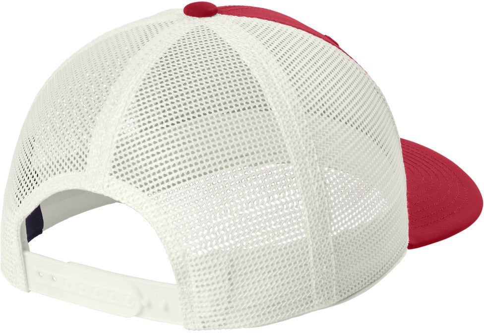 Sport - Tek Club Trucker Cap - JL Franklins