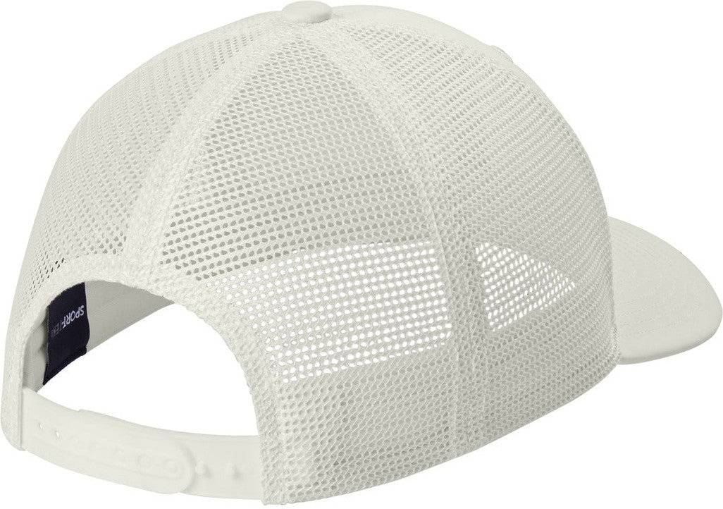 Sport - Tek Club Trucker Cap - JL Franklins
