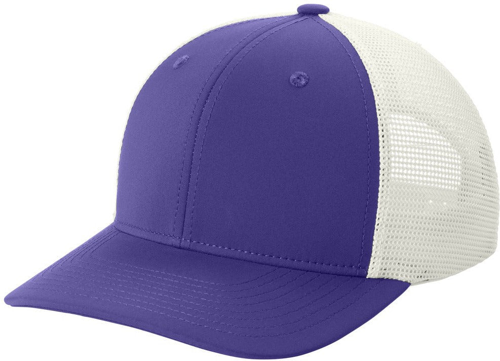 Sport - Tek Club Trucker Cap - JL Franklins