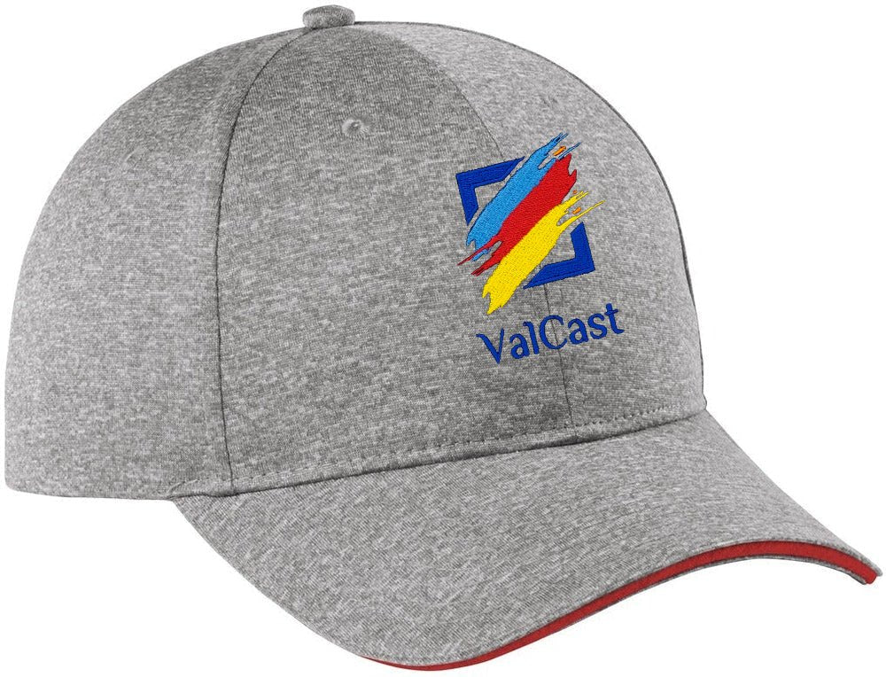 Sport - Tek Contender Snapback Cap - JL Franklins