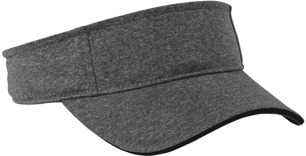 Sport - Tek Contender Visor - JL Franklins